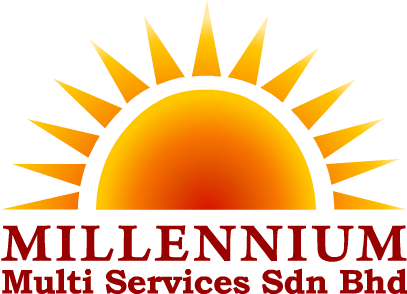 Millennium Multi Services Sdn Bhd logo